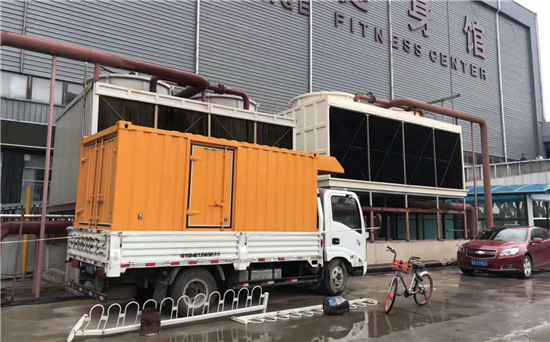 阳原300KW发电机组适配电缆规格选型指南