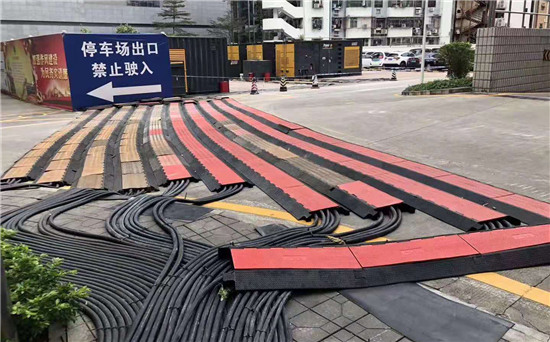 阳原发电机组电缆选型完整具体步骤（工程通用标准流程）